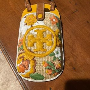 Tory Burch phone crossbody